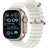 Apple Watch Ultra 2 (2023) – Boîtier 49 mm Titane GPS + Cellular thumbnail 1