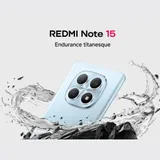 TÉLÉPHONE Redmi Note 15 128GB RAM6 thumbnail 4