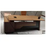 Mobilier De Bureau OZEDK0318 thumbnail 1