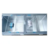Congélateur horizontal Astech CH700GM - 503L thumbnail 3