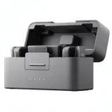 Microphone Compact DJI Mic Mini - Annulation Active du Bruit thumbnail 1