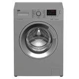 Machine A Laver à posé Beko 8KG A+++ 1200 Tour Wue 8612 Xss Couleur Grise thumbnail 3
