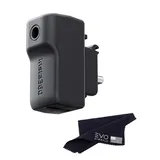Adaptateur micro externe Insta360 X4 thumbnail 1