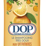 Dop – Shampooing Très Doux aux Vitamines – 400 ml thumbnail 1