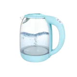 Bouilloire Électrique en Verre Décakila 1,7 L - KEKT019L thumbnail 1