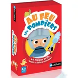 Jeu De Cartes Pompiers thumbnail 1