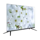 Televiseur Wow 75" Smart Android 4K WA75SU7200C3 thumbnail 2