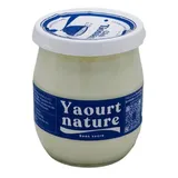 Yaourt nature Club Tiossane 125 g thumbnail 1