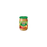 ANDROS Dessert pomme nature en bocal 660g thumbnail 1