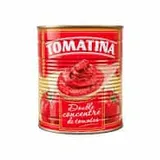 TOMATINA - Double concentré de tomates - 800 G thumbnail 1