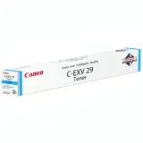 Toner Bleu Canon C-EXV29 pour Imprimantes IRC thumbnail 1