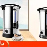 Bouilloire Électrique Professionnelle Décakila 20 L - KEKT013M thumbnail 3