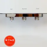 Fontaine Electrocool Avec FRIGO+CONGELATEUR YLR1.5JXR12 thumbnail 4