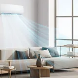 Split LG 9000BTU Inverter Anti Moustique thumbnail 4