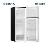 Refrigerateur Deska 2PORTES GM TM158DK thumbnail 3