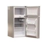 Refrigerateur Roch Bar 2 Portes Silver Rer 110DTJ/RFR120DTK thumbnail 4