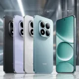 TÉLÉPHONE Redmi Note 15 Pro 256GB RAM8 thumbnail 3