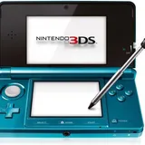 Nintendo 3DS Bleu Océan thumbnail 1