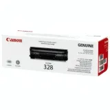 Toner CANON 328 Noir - Impression jusqu'à 2100 pages thumbnail 1