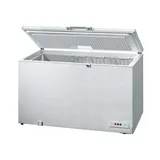 Congelateur Sharp Horizontal 500 litres Gris SCFK490X thumbnail 1
