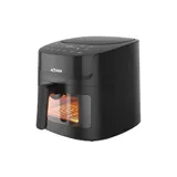 Air Fryer ASTECH AF007D-BK – 7 L thumbnail 1