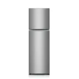 Refrigerateur Hisense 2PORTES 156LITRES Silver RD22DR4SA thumbnail 1