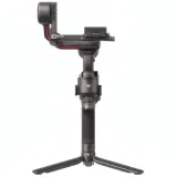 Stabilisateur DJI RS 3 pour Appareil Photo - Écran Tactile OLED et Autonomie 12h thumbnail 1