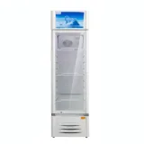 Refrigerateur Midea 1PORTE Vitrine HS281SN thumbnail 1