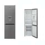 Réfrigérateur ASTECH FC382IH combiné 3 tiroirs avec fontaine thumbnail 1
