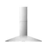 Hotte de Cuisine Hisense Encastrable 90X60 Casquette Inox HHO90TASS thumbnail 3