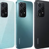 Honor 200 Lite – 256GB RAM 8GB – Ecran 6,7″pouces – Batterie 4500mAh thumbnail 1
