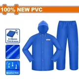 Rain suit thumbnail 1