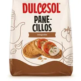 Dulcesol – Petits Pains Grillés à Grains Entiers – 200 g thumbnail 1
