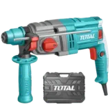 Marteau Perforateur SDS Plus 650W - Béton 22mm thumbnail 1