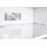 Refrigerateur LG 2 portes 395 litres Inverter New Model Gris GNB392PLGB thumbnail 6