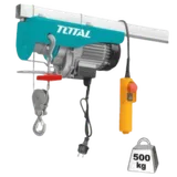 Palan Électrique 500KG 900W thumbnail 1