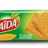 SAIDA - Biscuits super extra - 12 biscuits thumbnail 1