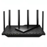 Routeur WiFi TP-LINK AX72 Pro - WiFi 6 AX5400 avec Ports Gigabit thumbnail 1