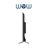 Televiseur Wow 65" Smart Android 4K WA65SU7200C3 thumbnail 3