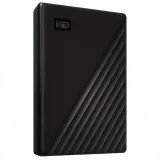 Disque Dur Externe WD My Passport 4To avec Protection par Mot de Passe thumbnail 1