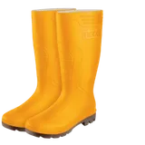 Bottes de Pluie Professionnelles en PVC thumbnail 1