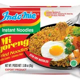 Nouilles nature Indomie 80 g thumbnail 1