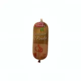 DINDY - Saucisson poulet ail 200G thumbnail 1