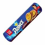 PRINCE by LU – Biscuits au Chocolat Fourrés  - 130g thumbnail 1