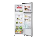 Refrigerateur LG 2PORTES 285LITRES Gris GL-B262PQKB thumbnail 3