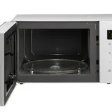 Micro Onde LG 25LITRES Blanc MS2535GISW thumbnail 4