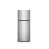 Refrigerateur Hisense 2PORTES 375L Nofrost Tm Gris RD49WR4SA thumbnail 1