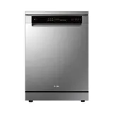 Lave Vaisselle Haier 15 Couverts Gris Clair HBWE15366SS1QA thumbnail 1