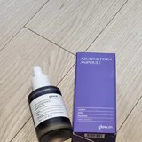 Glow.M – Azulene PDRN Ampoule – 30 ml thumbnail 1