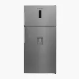 Refrigerateur Enduro 2PORTES 686LITRES Inverter + Dist D'EAU A+ Inox RCN700PWX thumbnail 1